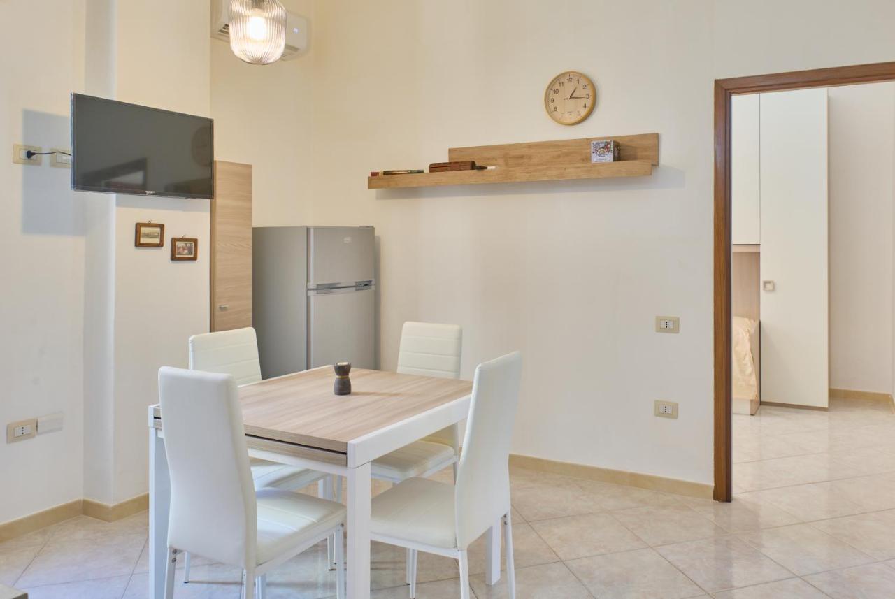 House Repubblica Apartment Cagliari Exterior foto
