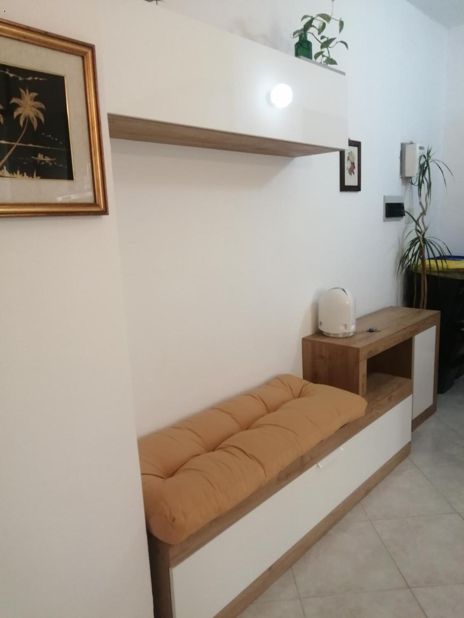 House Repubblica Apartment Cagliari Exterior foto